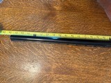Browning a5 12 Ga Vent Rib 28” Fixed Mod 2 3/4” Shells Belgian - 4 of 20