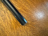 Browning a5 12 Ga Vent Rib 28” Fixed Mod 2 3/4” Shells Belgian - 11 of 20