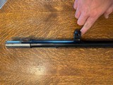 Browning a5 12 Ga Vent Rib 28” Fixed Mod 2 3/4” Shells Belgian - 9 of 20