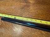 Browning a5 12 Ga Vent Rib 28” Fixed Mod 2 3/4” Shells Belgian - 7 of 20