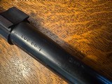 Browning a5 12 Ga Vent Rib 28” Fixed Mod 2 3/4” Shells Belgian - 15 of 20