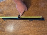 Remington 870 16 Ga Smooth Bore Rem Choke Slug