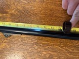 Remington 870 16 Ga Smooth Bore Rem Choke Slug - 3 of 18