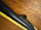 Remington 870 STD WT 20 Smooth Bore Slug Barrel 20” Long - 2 of 19