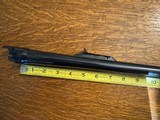 Remington 870 STD WT 20 Smooth Bore Slug Barrel 20” Long - 4 of 19