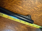 Remington 870 STD WT 20 Smooth Bore Slug Barrel 20” Long - 6 of 19