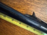 Remington 870 STD WT 20 Smooth Bore Slug Barrel 20” Long - 7 of 19