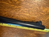 Remington 870 STD WT 20 Smooth Bore Slug Barrel 20” Long - 8 of 19