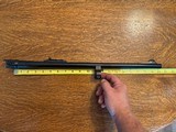Remington 870 STD WT 20 Smooth Bore Slug Barrel 20” Long - 3 of 19