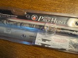 Thompson Center Encore 12 Ga Turkey Barrel - 3 of 20
