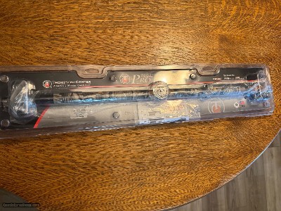 Thompson Center Encore 12 Ga Turkey Barrel