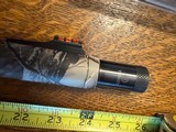 Thompson Center Encore 12 Ga Turkey Barrel - 12 of 20