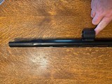 Remington 1100 12 Ga 26” Vent Rib Fixed IC - 8 of 16