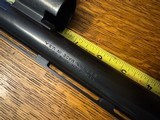 Remington 1100 12 Ga 26” Vent Rib Fixed IC - 5 of 16