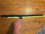 Remington 1100 12 Ga 26” Vent Rib Fixed IC - 1 of 16