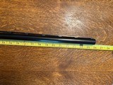 Remington 1100 12 Ga 26” Vent Rib Fixed IC - 3 of 16
