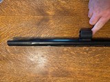 Remington 1100 12 Ga 26” Vent Rib Fixed IC - 9 of 16