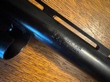 Remington 1100 12 Ga 21” Vent Rib Rem Choke Barrel 2 3/4” Shells - 12 of 16