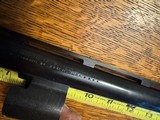 Remington 1100 12 Ga 21” Vent Rib Rem Choke Barrel 2 3/4” Shells - 6 of 16