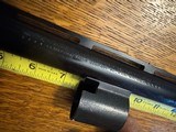 Remington 1100 12 Ga 21” Vent Rib Rem Choke Barrel 2 3/4” Shells - 5 of 16