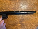 Remington 1100 12 Ga 21” Vent Rib Rem Choke Barrel 2 3/4” Shells - 9 of 16
