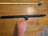 Remington 1100 12 Ga 21” Vent Rib Rem Choke Barrel 2 3/4” Shells - 8 of 16