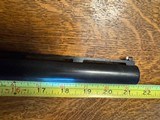 Remington 1100 12 Ga 21” Vent Rib Rem Choke Barrel 2 3/4” Shells - 7 of 16