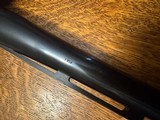 Remington 1100 STD WT 20 Ga Magnum 28” Vent Rib Fixed Full - 15 of 18