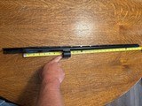 Remington 1100 STD WT 20 Ga Magnum 28” Vent Rib Fixed Full - 1 of 18