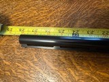 Remington 1100 STD WT 20 Ga Magnum 28” Vent Rib Fixed Full - 7 of 18