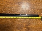 Remington 1100 STD WT 20 Ga Magnum 28” Vent Rib Fixed Full - 3 of 18