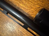 Remington 1100 STD WT 20 Ga Magnum 28” Vent Rib Fixed Full - 14 of 18