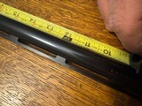 Remington 1100 STD WT 20 Ga Magnum 28” Vent Rib Fixed Full - 6 of 18
