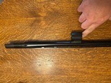 Remington 1100 STD WT 20 Ga Magnum 28” Vent Rib Fixed Full - 9 of 18