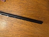 Remington 1100 STD WT 20 Ga Magnum 28” Vent Rib Fixed Full - 10 of 18