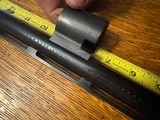 Remington 1100 STD WT 20 Ga Magnum 28” Vent Rib Fixed Full - 5 of 18