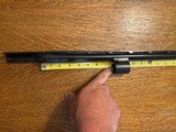 Remington 1100 STD WT 20 Ga Magnum 28” Vent Rib Fixed Full - 2 of 18