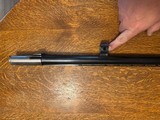 Browning a5 12 Ga Vent Rib 28” Fixed Mod 2 3/4” Shells Belgium - 9 of 18