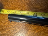Browning a5 12 Ga Vent Rib 28” Fixed Mod 2 3/4” Shells Belgium - 7 of 18