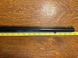 Browning a5 12 Ga Vent Rib 28” Fixed Mod 2 3/4” Shells Belgium - 3 of 18