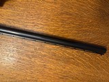 Browning a5 12 Ga Vent Rib 28” Fixed Mod 2 3/4” Shells Belgium - 10 of 18