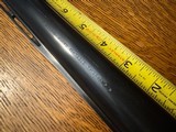 Browning a5 12 Ga Vent Rib 28” Fixed Mod 2 3/4” Shells Belgium - 4 of 18