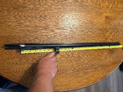 Browning a5 12 Ga Vent Rib 28” Fixed Mod 2 3/4” Shells Belgium