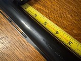 Browning a5 12 Ga Vent Rib 28” Fixed Mod 2 3/4” Shells Belgium - 5 of 18
