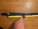 Browning a5 12 Ga Vent Rib 28” Fixed Mod 2 3/4” Shells Belgium - 2 of 18