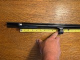 Browning a5 12 Ga Magnum 28” Invector Special Vent Rib Japan 3” Shells - 2 of 19