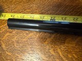 Browning a5 12 Ga Magnum 28” Invector Special Vent Rib Japan 3” Shells - 8 of 19