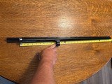 Browning a5 12 Ga Magnum 28” Invector Special Vent Rib Japan 3” Shells - 1 of 19