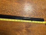 Browning a5 12 Ga Magnum 28” Invector Special Vent Rib Japan 3” Shells - 3 of 19