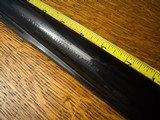 Browning a5 12 Ga Magnum 28” Invector Special Vent Rib Japan 3” Shells - 4 of 19